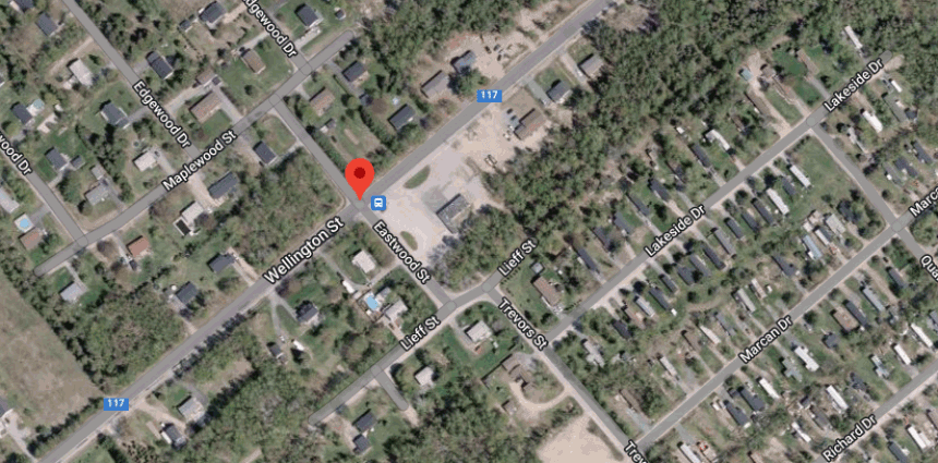 Speed limits and passing lanes on Wellington may change