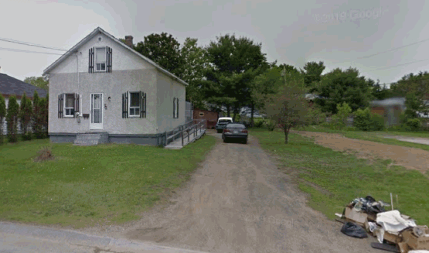 Court orders 75 Petrie street vacated