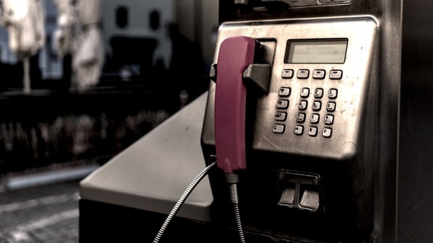 Recorded calls from jail sink Chad Harris