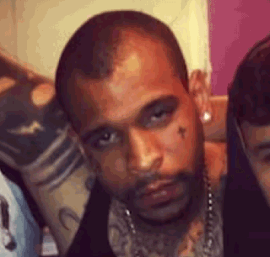 Petulant killer handled with kid gloves