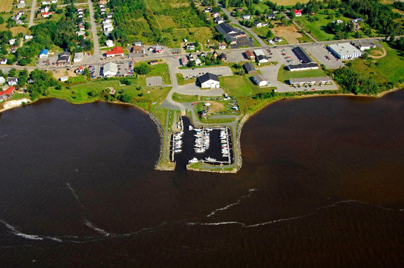 Yacht club seeks to expand to welcome more visiting boaters