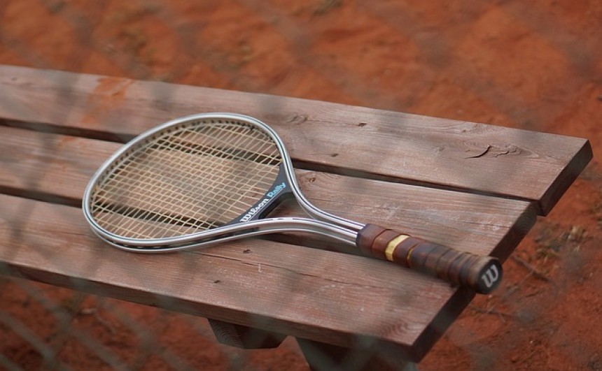 High on meth, man attacks strangers with shovel and racket