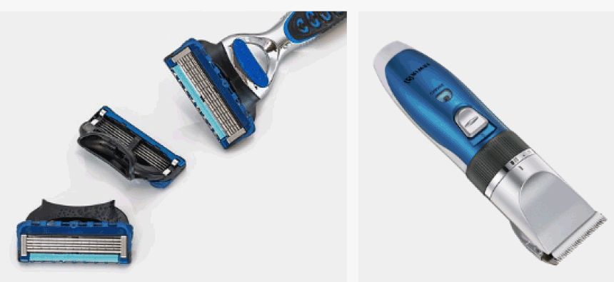 Theft of grooming products leads to long jail sentence