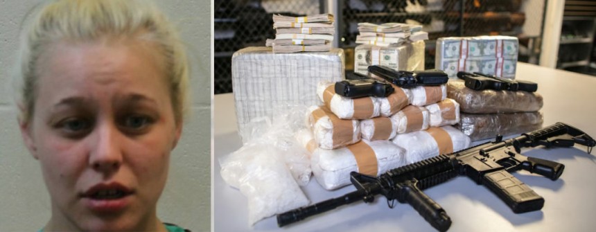 Boyer's calls from jail recorded: 1 year added to sentence