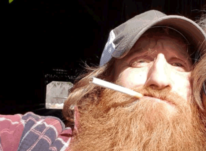 Richardson breaks into school to steal copper