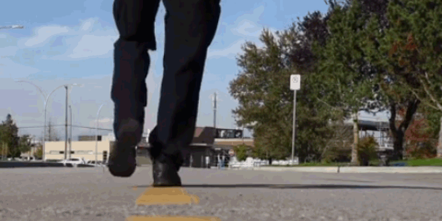 Charter rights violated during impaired investigation