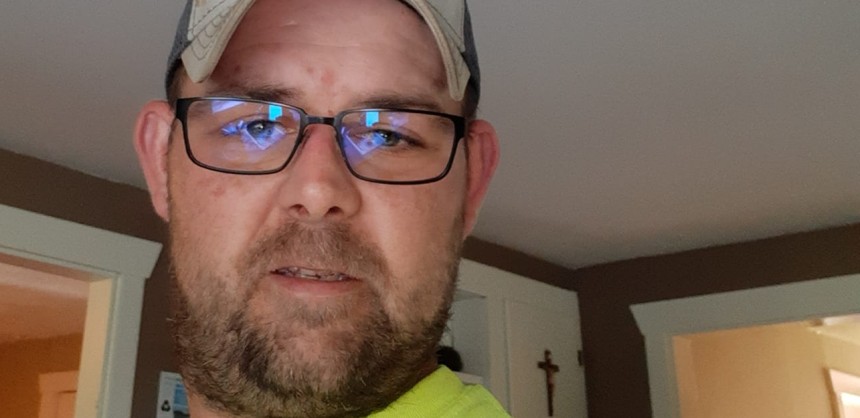 Miousse  jailed for harassment for second time in 6 months