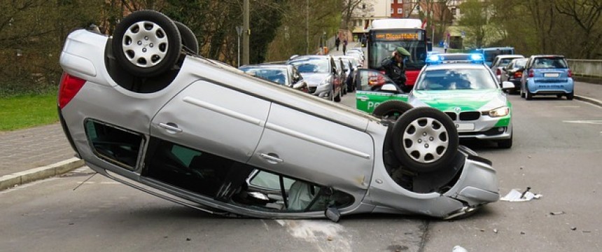 3 ways to get caught for impaired driving