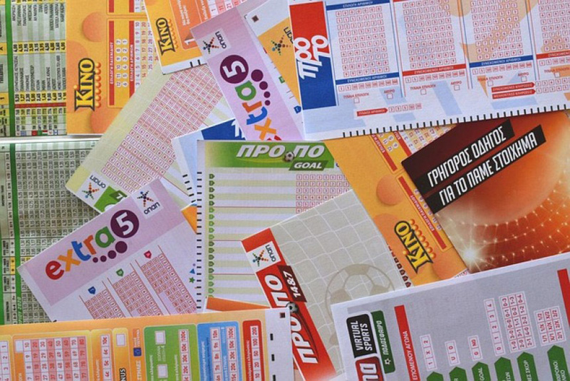 Lotto tickets lead to break and enter conviction