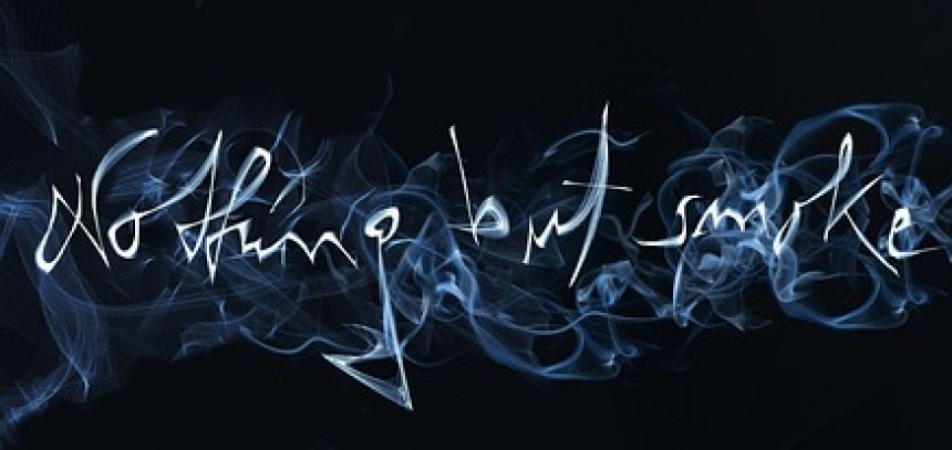 Dunnett's smoke screen for Harris quickly solved by police