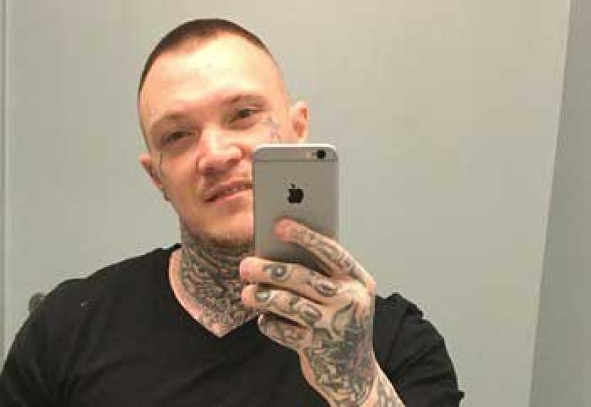 Renous inmate released in Miramichi back in jail, facing drug charges