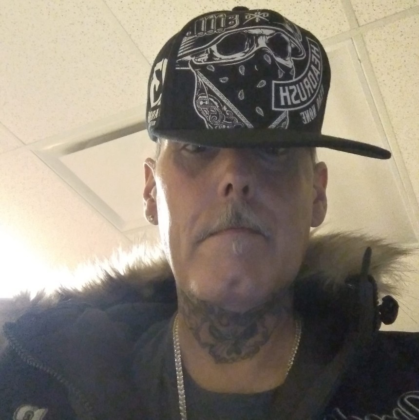 Boudreau gets 4 years for trafficking