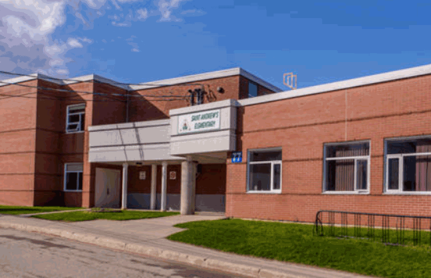 Doiron pleads guilty to St. Andrews break in.  Was he alone?