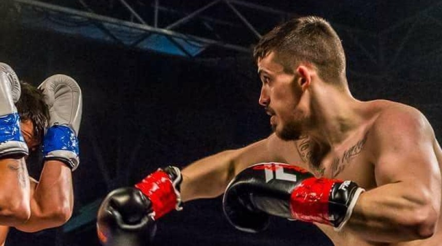 Campbellton man accused of possessing stolen car from Lounsbury's