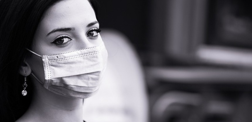 Business owner fined for Covid mask violations