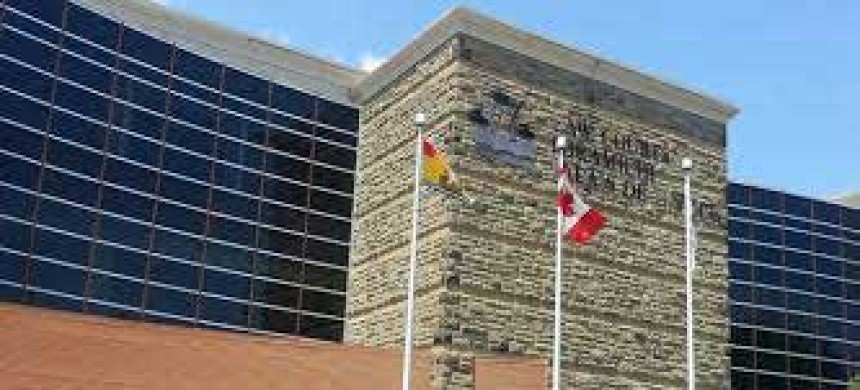 Russellville break in suspect laments co-accused still on the loose