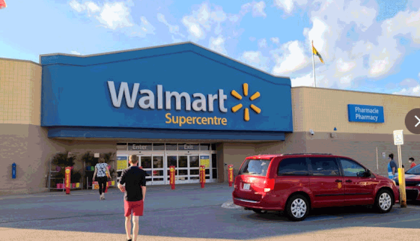 Shoplifter sentenced, Judge at odds with Crown