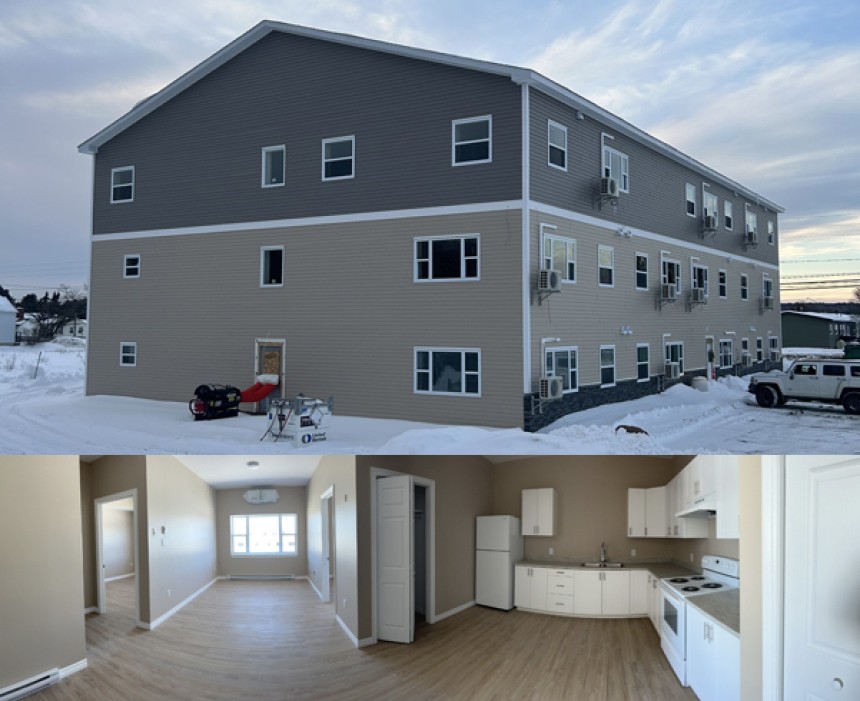 Council approves late funding of affordable units