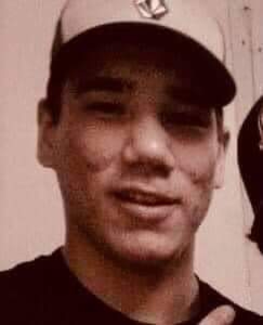 Resolution reached on Dedam murder charges