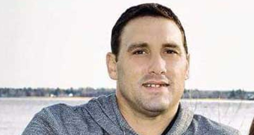 Savard denied bail on drug charges