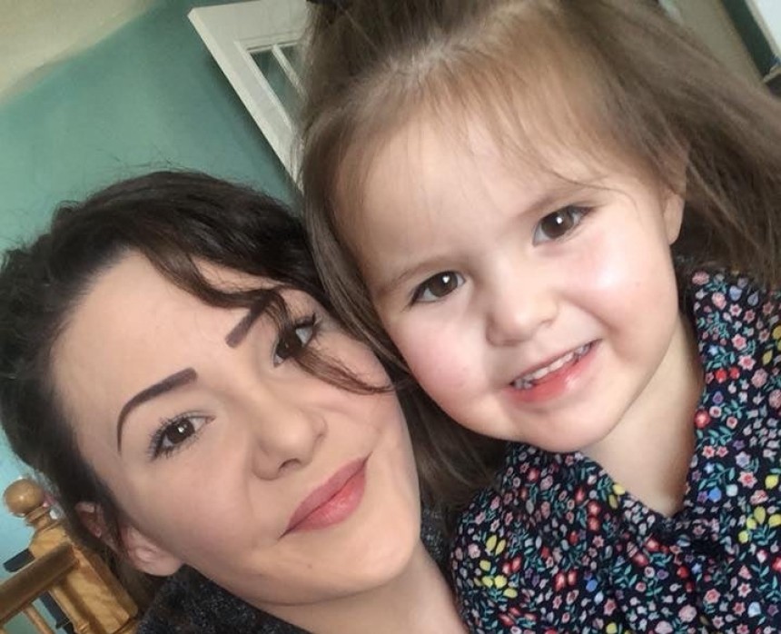 Herrell pleads guilty to negligence causing death of daughter