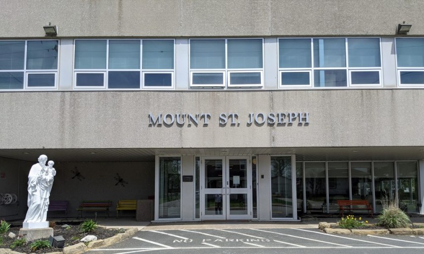 Province to open 30 beds at Mount St. Joseph
