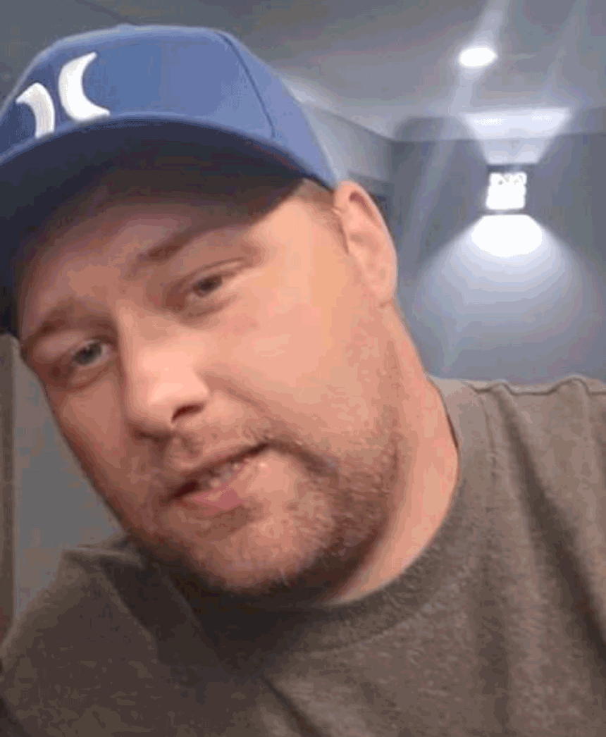 Ferron denied bail with 20+ driving offences