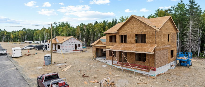 Cole Price Const. seeks rezoning on King Street