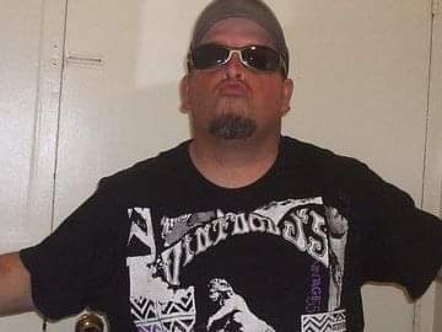 Sammy Miner jailed again for thefts