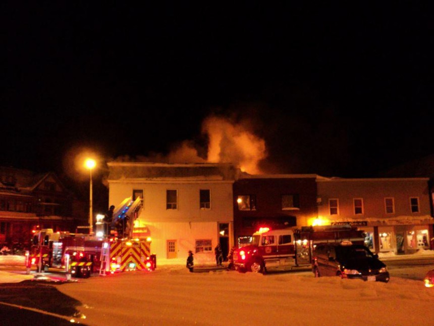 Court to decide value of expropriated property