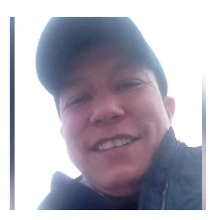 Jesse Joe charged with uttering threats