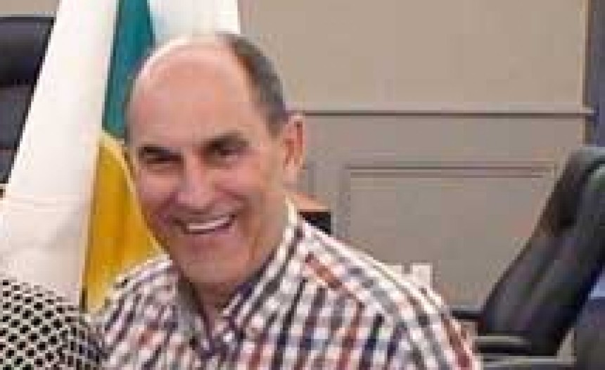 Gerry Cormier memorial golf event donates to community groups