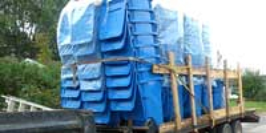 City turns over recycling to Circular Materials