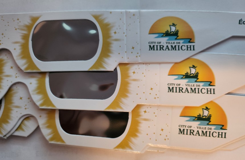 City budgets $150,000 for eclipse festival