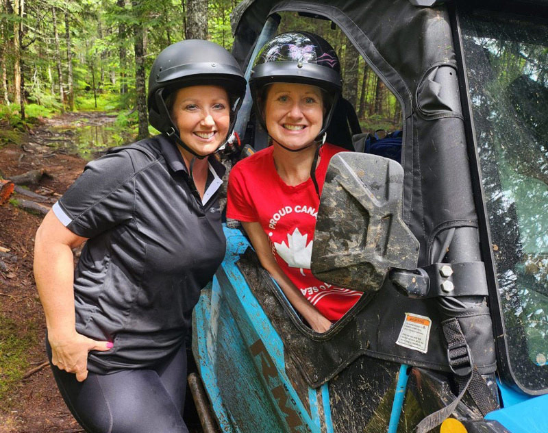 ATV / Street bylaw coming to council soon