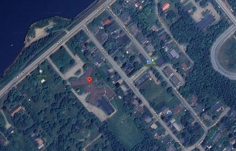 Miramichi Senior Citizens Home property to be developed