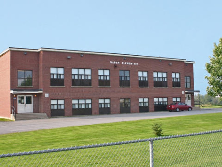 Not guilty of Speeding in School Zone