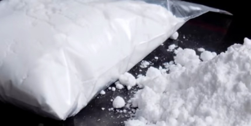 Hay-Dickson pleads guilty to cocaine charge