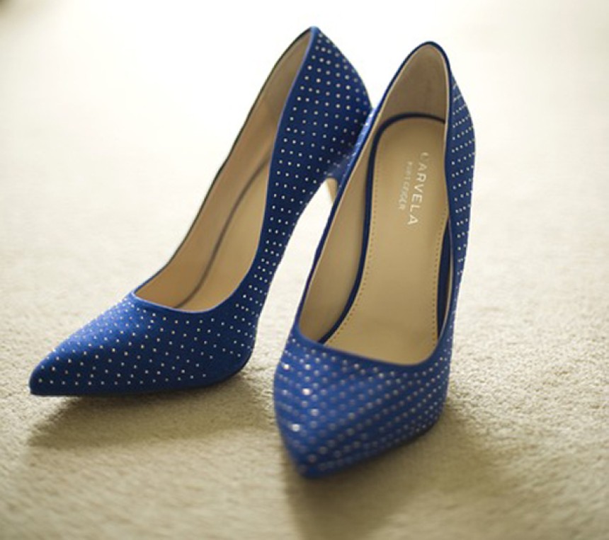 Verdict:  Prey and Pray