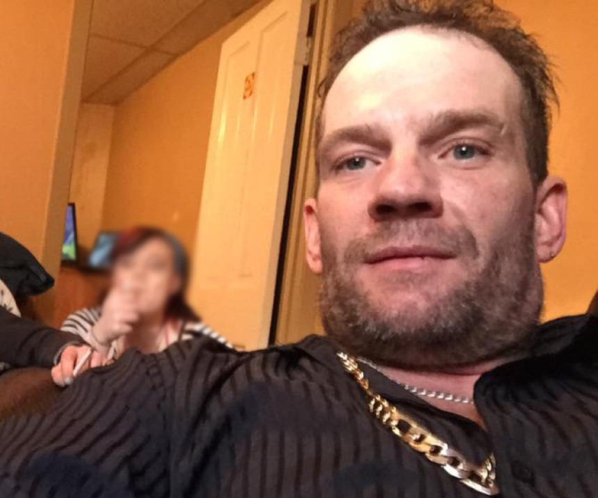 Man returns to Chatham from Manitoba to sell drugs