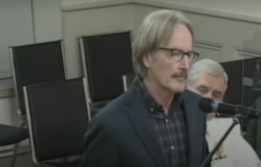 Losier Foundation sues Hospice Miramichi for $4.5+ Million