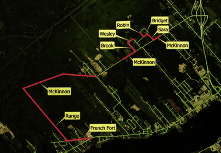 Council passes bylaw to allow ATVs on certain streets