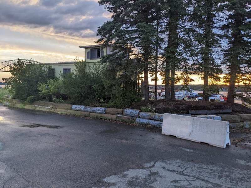 Council takes final step in purchase of Choo Choo's property