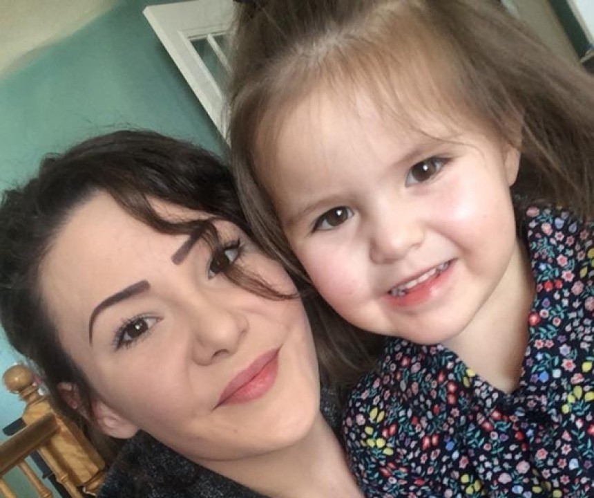 Women sentenced in death of daughter