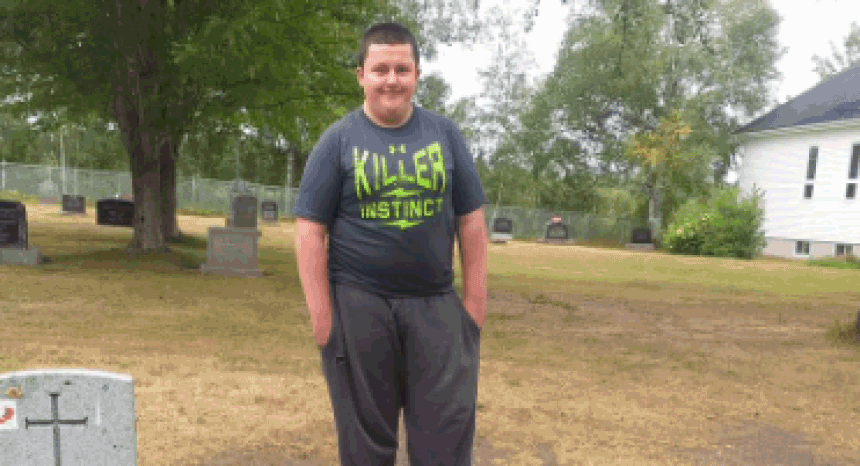 Archer gets 26 months for Pronature gun theft