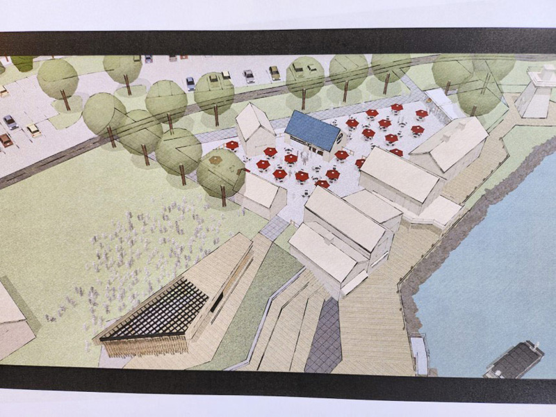 VIDEO:  Engineering consultant sought for busy 2024