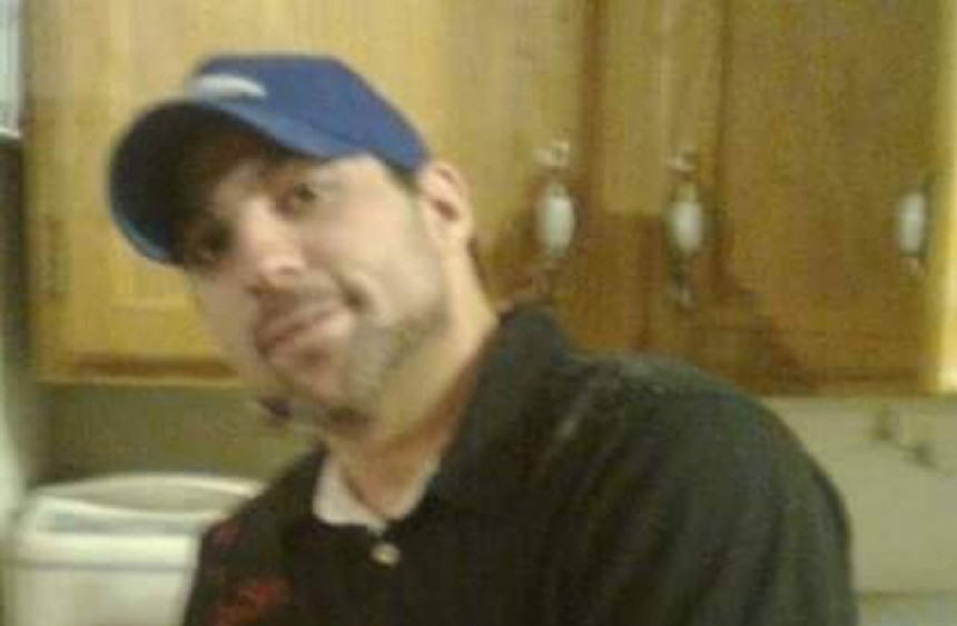 Ginnish in jail,  mother wants charges dropped