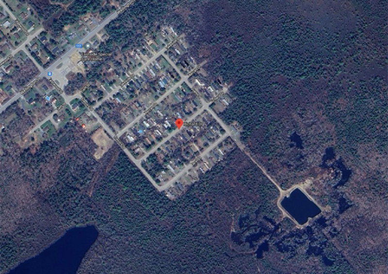 VIDEO:  Trailer park work could take 9 years, cost millions