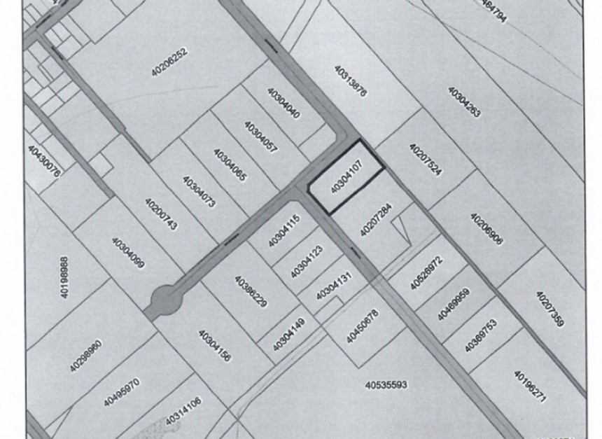 City agrees to sell industrial lot