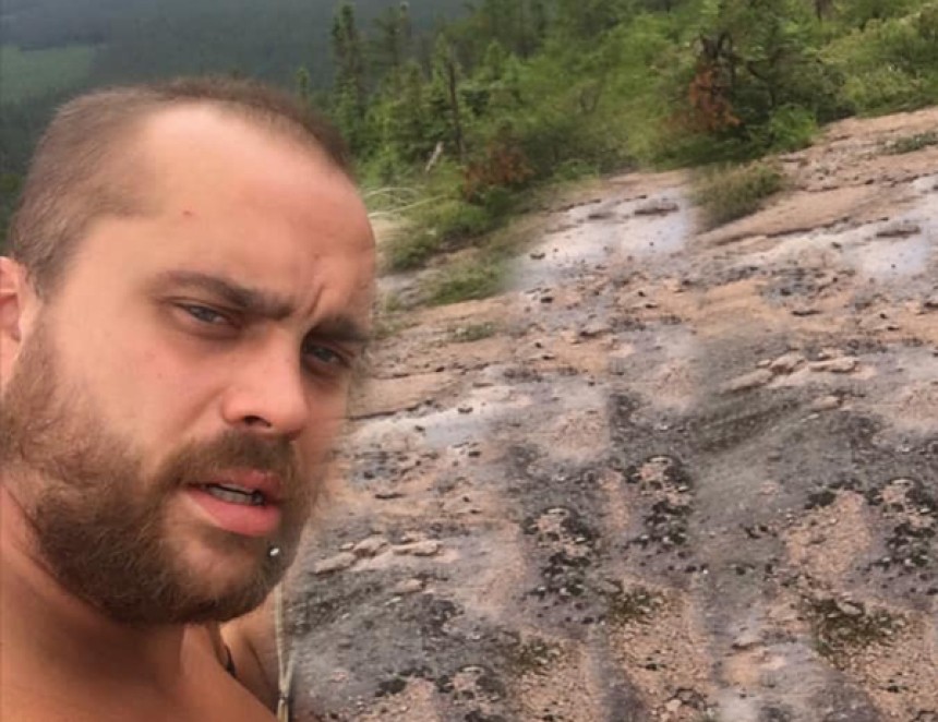 Tozer gets long sentence for drugs and gun